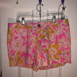Lily Pulitzer Callahan Short